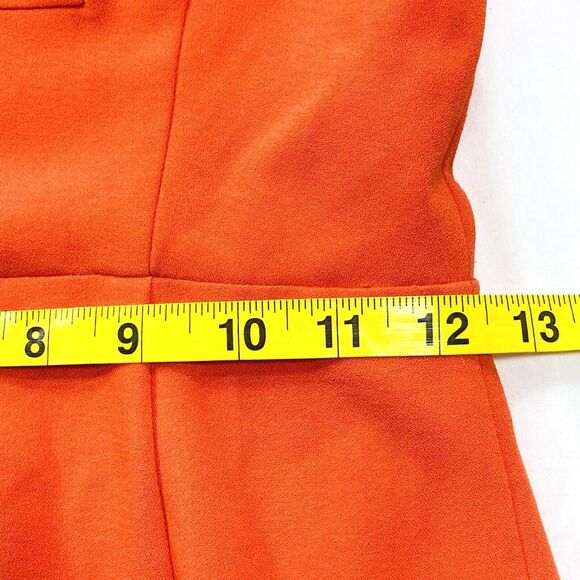 BCBG MaxAzria Dress Short Bodycon Sheath 0 Juniors Women Cut Out Sexy Halloween - Picture 8 of 16